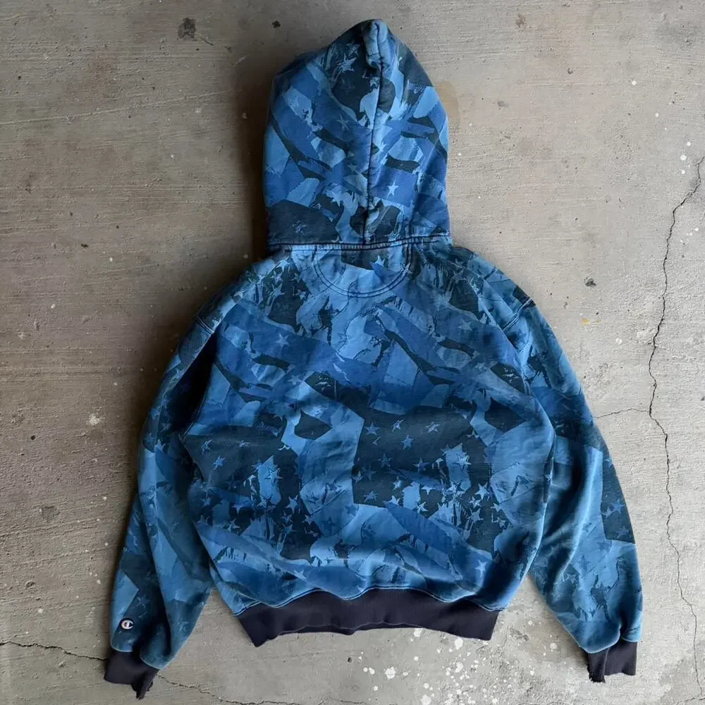 90s‎ vintage rare champion reverse